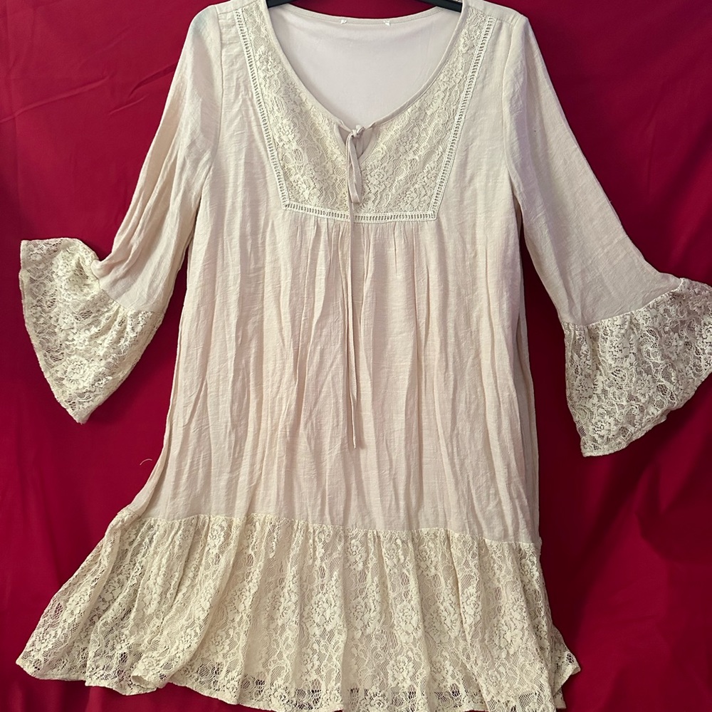 Ladies dress